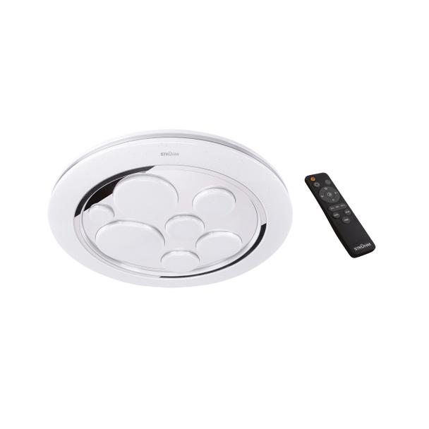 Plafoniera DROPS LED C 24W