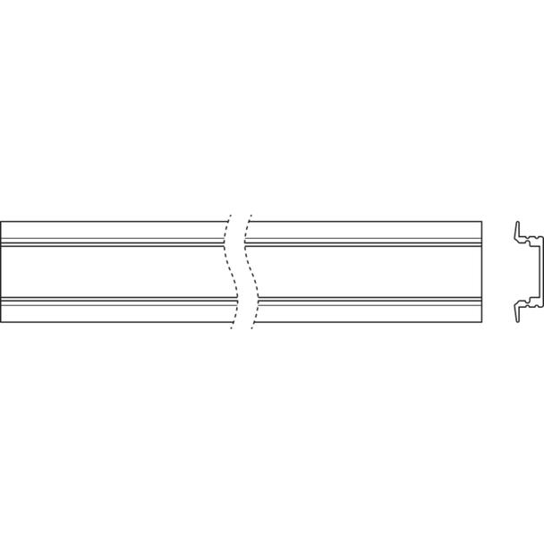 Profil LS AY-PF03/UW/25x7/12/1