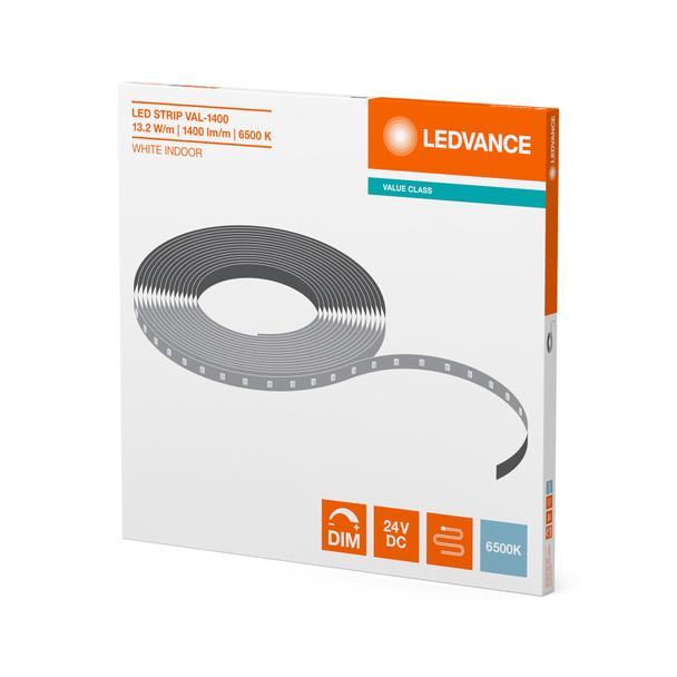 Pasek LED Value LS VAL-1400/865/50