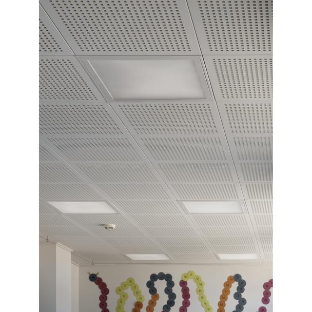 Oprawa PANEL COMFORT 600 P 33W 830 PS
