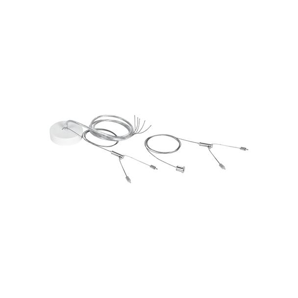 Zestaw do podwieszania LINEAR IndiviLED DALI SUSPENSION KIT