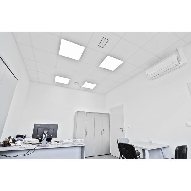 Oprawa PANEL COMPACT 625 V 33W 840