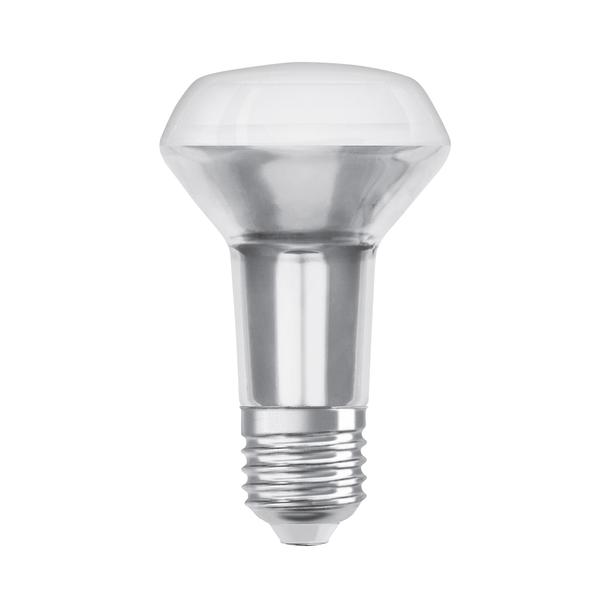 Żarówka LED E27 R63 4,7W = 60W 345lm RGB CCT 45° SMART+ WIFI Ściemnialna 4058075609570 LEDVANCE