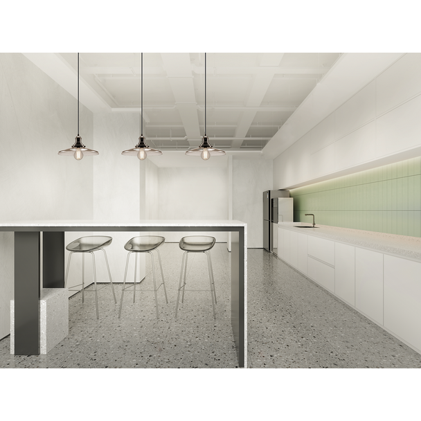 Żarówka LED ściemnialna 3,4W=40W 470lm 2200-2700K kulka DT3,4-40W E27 CRI95 A60 Szkło przezroczyste