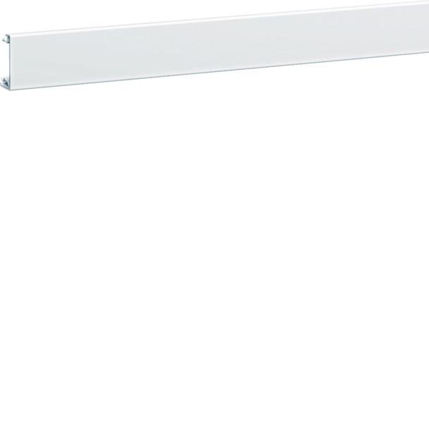 tehalit.BRN65/ BR65 Pokrywa boczna 65x170, biały