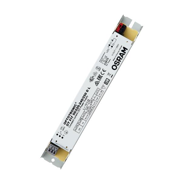 Zasilacz OT FIT 50/220-240/250 D L