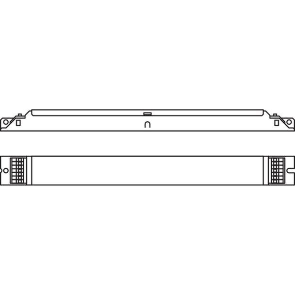 Zasilacz OTi DALI 90/220-240/1A0 LT2 L