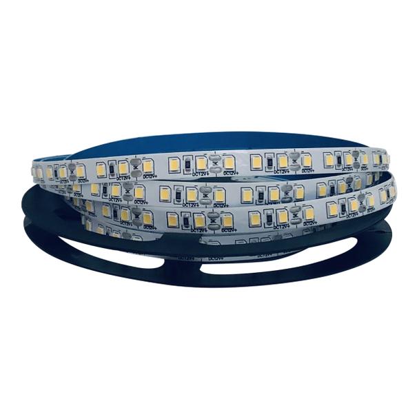 Taśma LED 12V 2835 120L/m 9,6W/m IP20 6000K 5m LD-11/5M/6 ORNO
