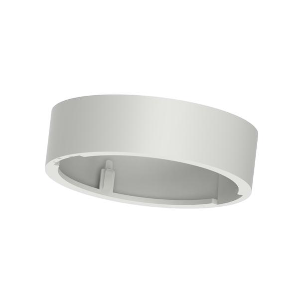 Ramka do oprawy LED DOWNLIGHT IP44 FRAME DN 165 WT 4058075709928 LEDVANCE