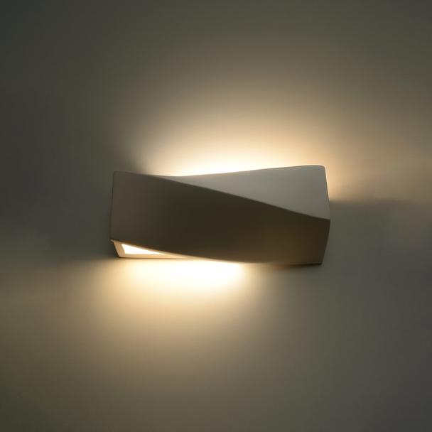 Sollux Kinkiet ceramiczny SIGMA MINI SL.0229
