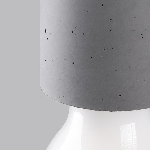 Sollux Lampa wisząca NESO 1 LONG SL.1159