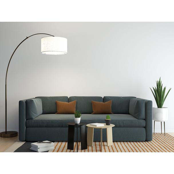 Żarówka LED klasa A 7,3W=100W 1535lm 3000K barwa ciepła kulka 7,3-100W E27 830 A60 FR GUE Szkło mato