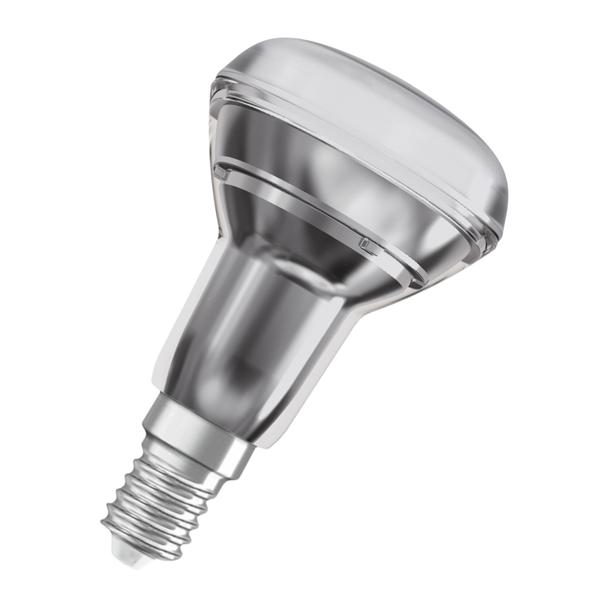 Lampa LED STAR non-dim R39 12 90° 1,5W 827 E14