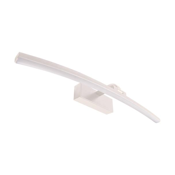 Oprawa dekoracyjna SMD LED MAMBA LED 8W WHITE NW