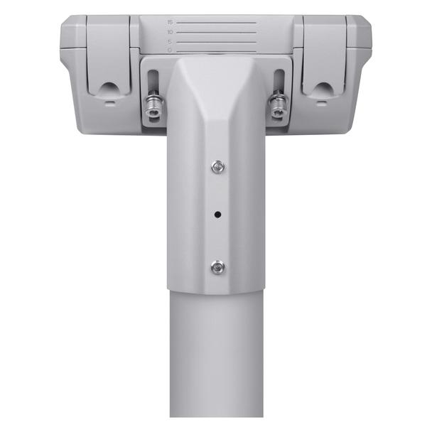 Oprawa uliczna LED STREETLIGHT FLEX SMALL 36W 2700K 727 RV25ST ALW 4058075552296 LEDVANCE