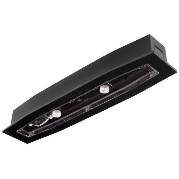 Oprawa awaryjna P/T SUPREMA SOH 400 A 2H AT IP54 PT [BLK]
