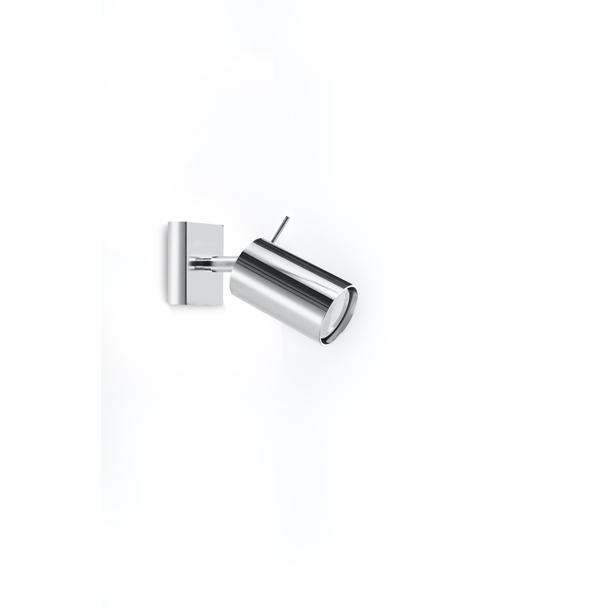 Sollux Kinkiet RING chrom SL.0727