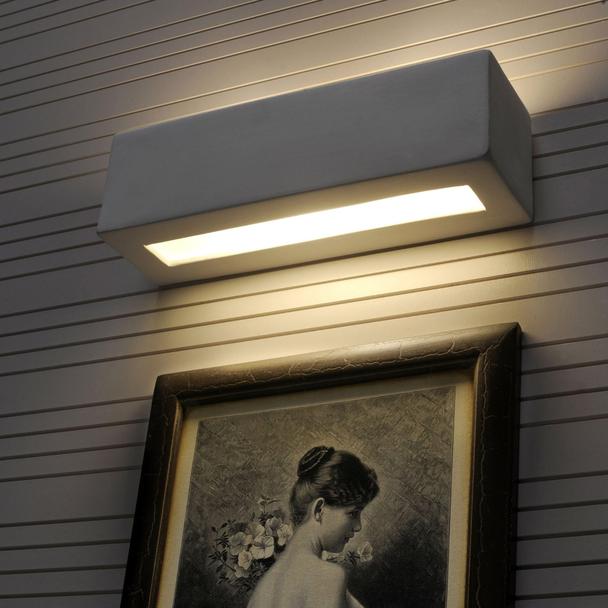 Sollux Kinkiet ceramiczny VEGA SL.0006