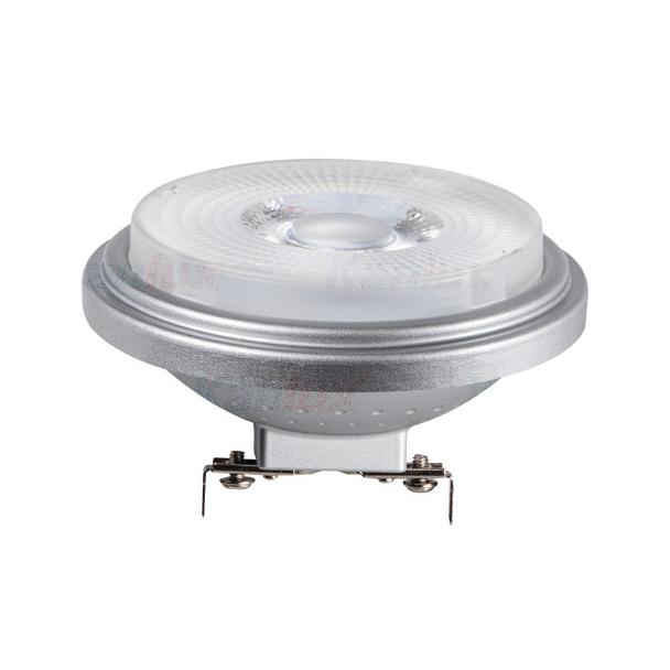 IQ-LED AR-111 13W-WW Żarówka LED spot IQ-LED AR-111 13W-WW barwa ciepłobiała 2700K 1050Lm KANLUX