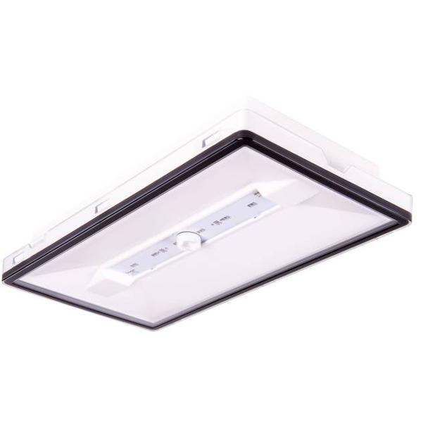 Oprawa awaryjna Oprawa awaryjna VELLA LED SOH 250 A 3H AT IP65 (brak piktogramu w zestawie) / 93531