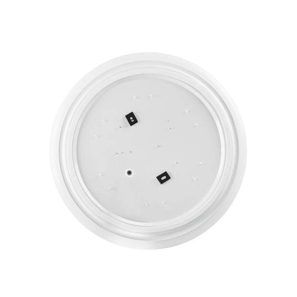 Plafon LED SURFACE CIRCULAR 350 SENSOR 18W 830 IP44 4058075617988 LEDVANCE