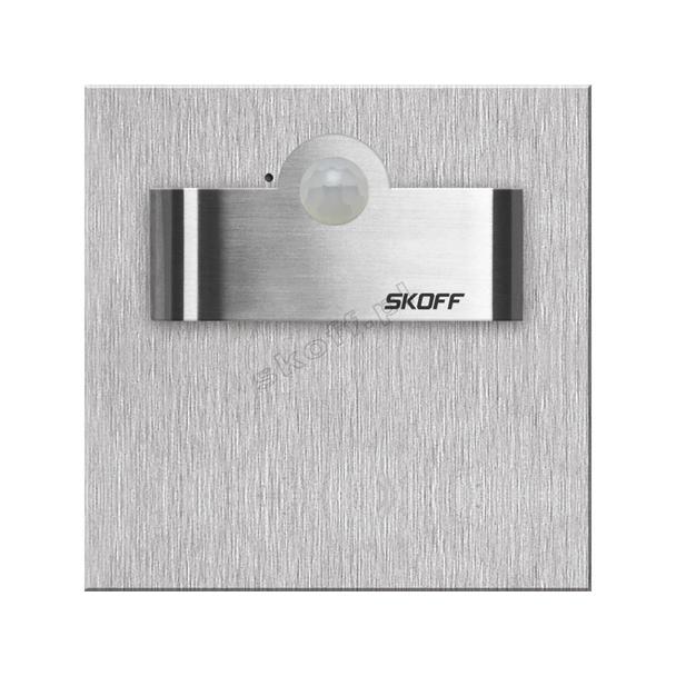 Oprawa Tango Short LED PIR 120 Motion Sensor Light | 10 V DC | 1,0 W | IP 20 |LED | 4000 K | PIR 120