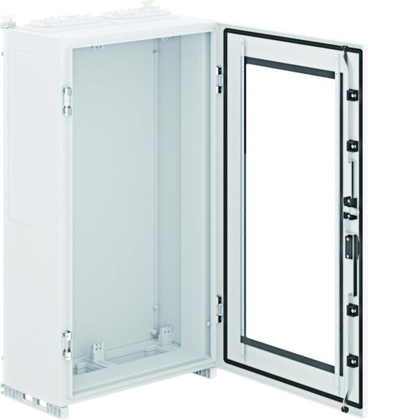 univers Rozdzielnica wisząca IP55/II 550x950x275, drzwi transp.