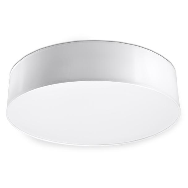 Sollux Plafon ARENA 45 biała SL.0126