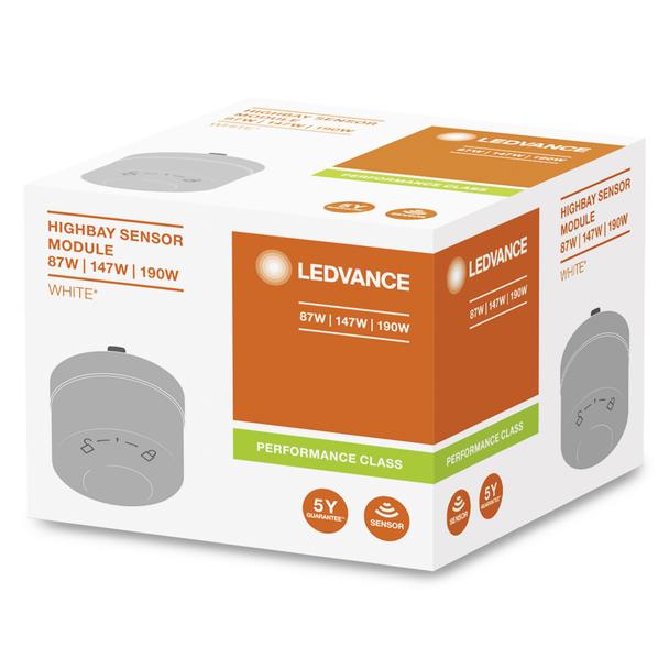 HIGH BAY SENSOR 93W - 190W LEDVANCE