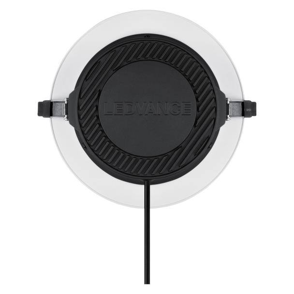 Oprawa DOWNLIGHT PFM DN155 14W 840 WT IP54 UGR19