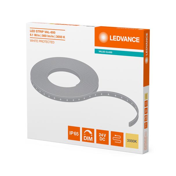 Pasek LED Value LS VAL-600/830/30/IP65