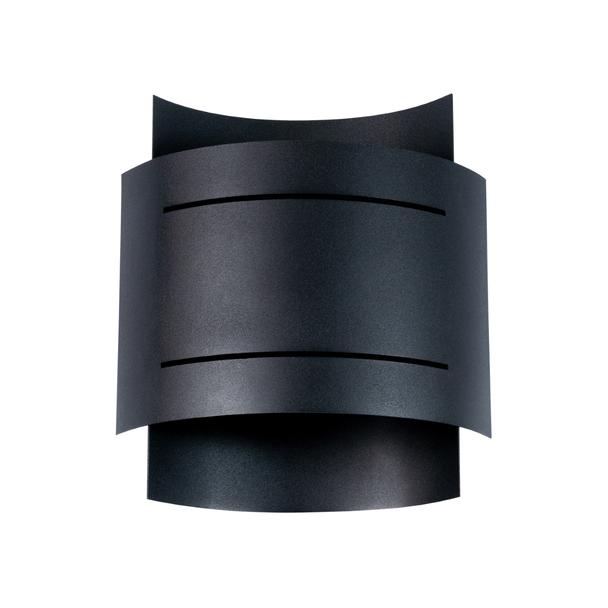 Sollux Kinkiet HESTIA czarny SL.0981