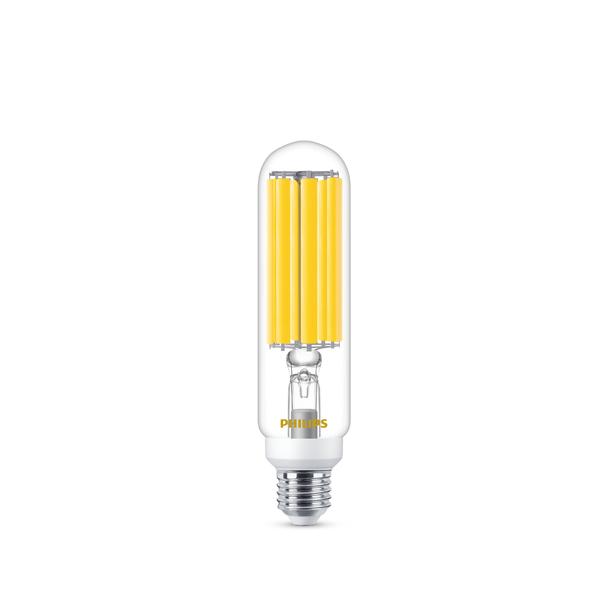 Żarówka LED 28,5W=70W 6000lm 4000K barwa neutralna LED SON-T UE M 6Klm 28,5W 740 E27 5 lat gw. PHILI