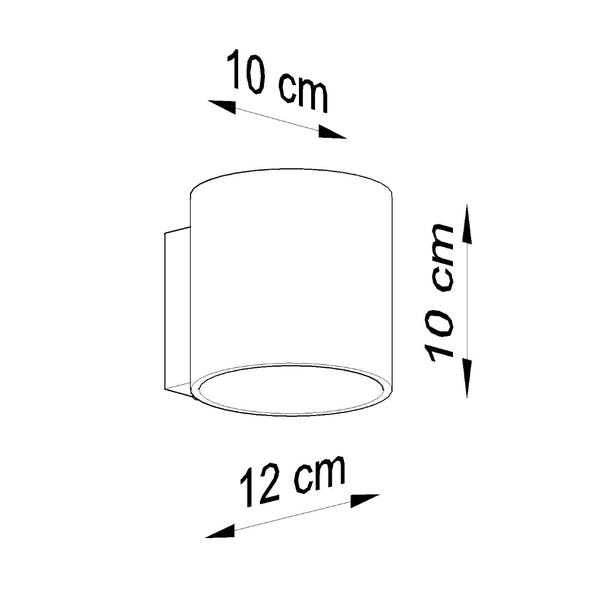 Sollux Kinkiet VICI SL.0211
