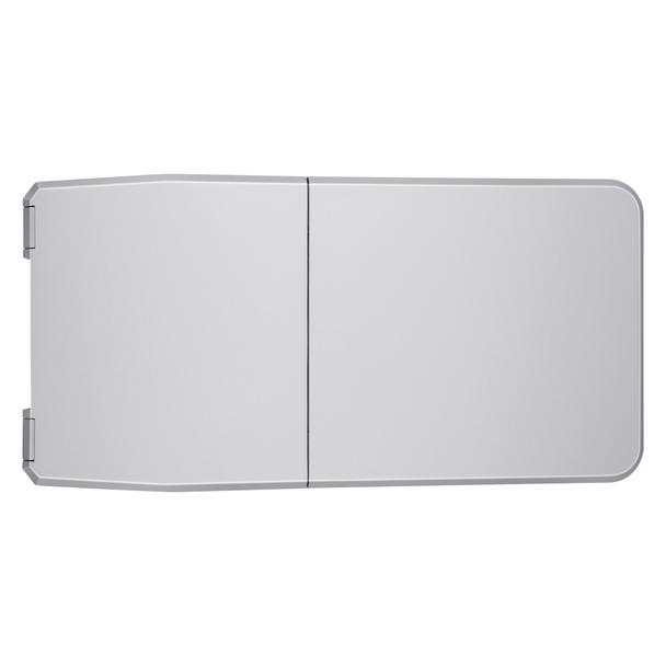 Oprawa uliczna STREETLIGHT FLEX MEDIUM 80W 727 RV25ST ALW