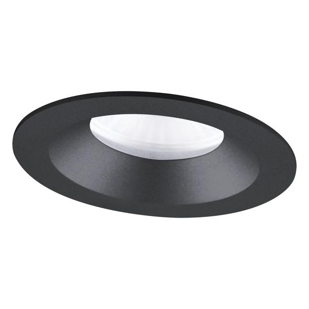 Oprawa SP FIX P 8W 927 PS DIM IP44 BK