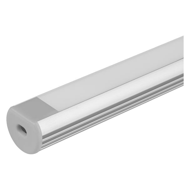 Profil LS AY-PM02/R/18X15,5/10/2