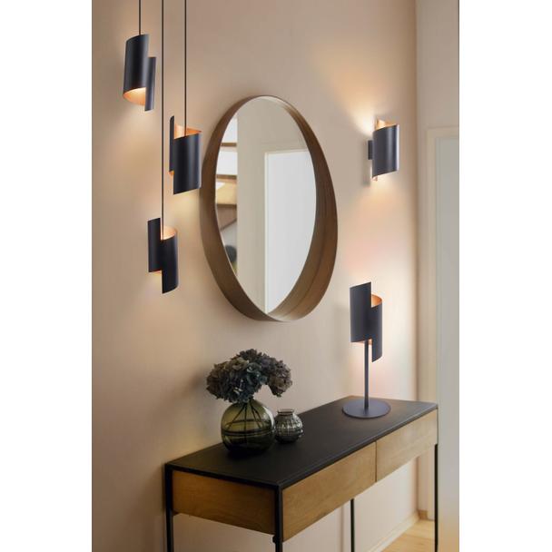 Oprawa Smart+ Decor Twist pendant twist TW bk