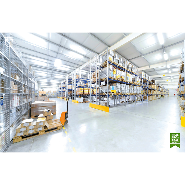 Tuba LED 20W=58W 2200lm 6500K barwa zimna LEDtube 1500mm 20W 865 T8 Tuby LED 3 lata gw. PHILIPS