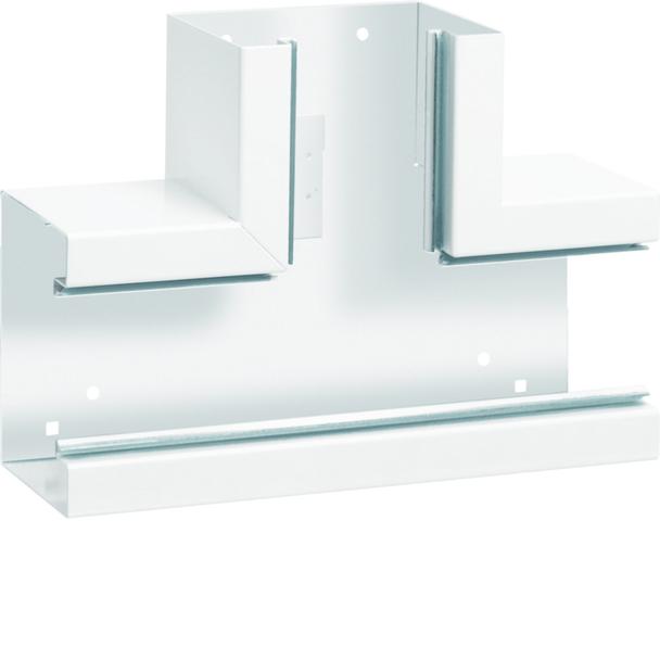 tehalit.BRS Element T 100x130 stal biały BRS10013089016 HAGER
