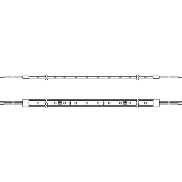 Pasek LED Value LS VAL-1400/865/30/IP65