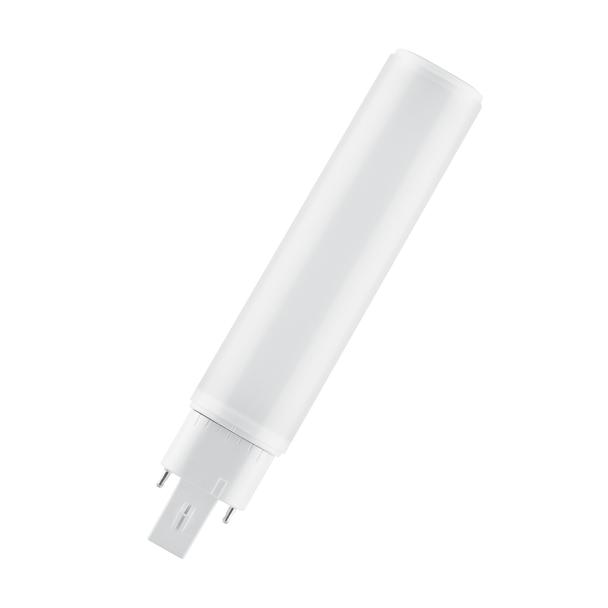 DULUX D E LED FR 26 ECG, AC mains 10W 830 G24q-3 TRZONKI SPECJALNE LEDVANCE
