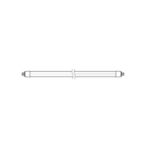 Tuby LEDTUBE T5 EXT P HO80 1449mm 37W 865    LEDV