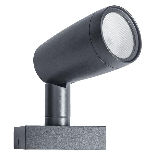 Oprawa SMART+ WIFI GARDENSPOT RGBW 1P EXT