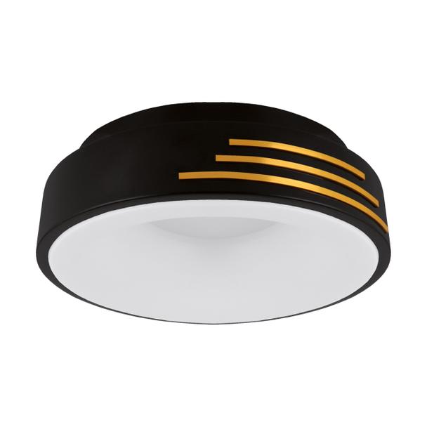 Plafoniera SMD LED LIBRUS LED C 24W NW