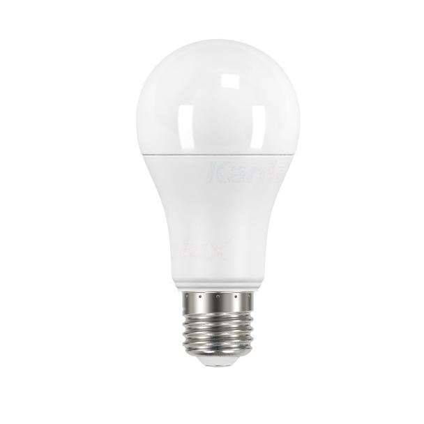 IQ-LEDDIM A6013,6W-WW Żarówka LED standardowa IQ-LEDDIM A6013,6W-WW E27 barwa ciepłobiała 2700K 1521