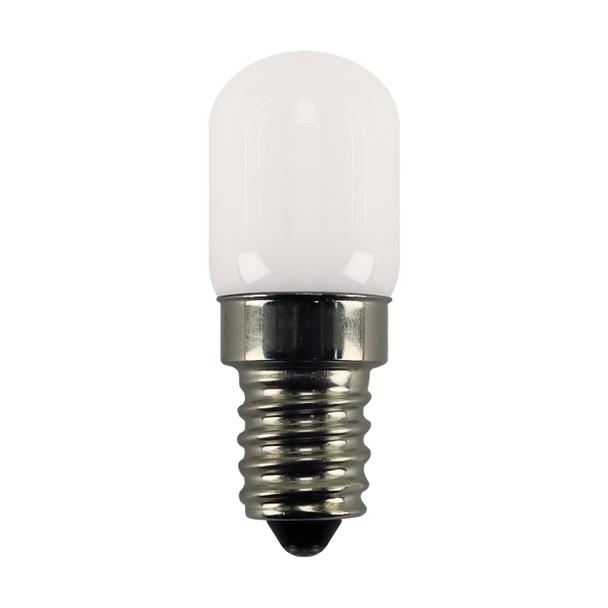 Lampa z diodami SMD LED UZO LED MILKY E14 1,3W NW
