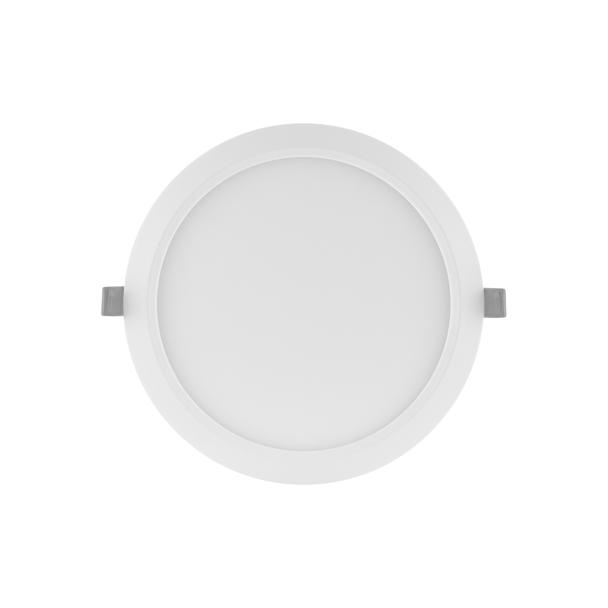 Oprawa DOWNLIGHT SLIM DN210 18W 3000K WT IP20
