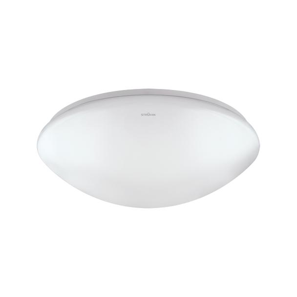 Plafoniera z czujnikiem ruchu LEON LED MVS 12W 4000K 03529 IDEUS