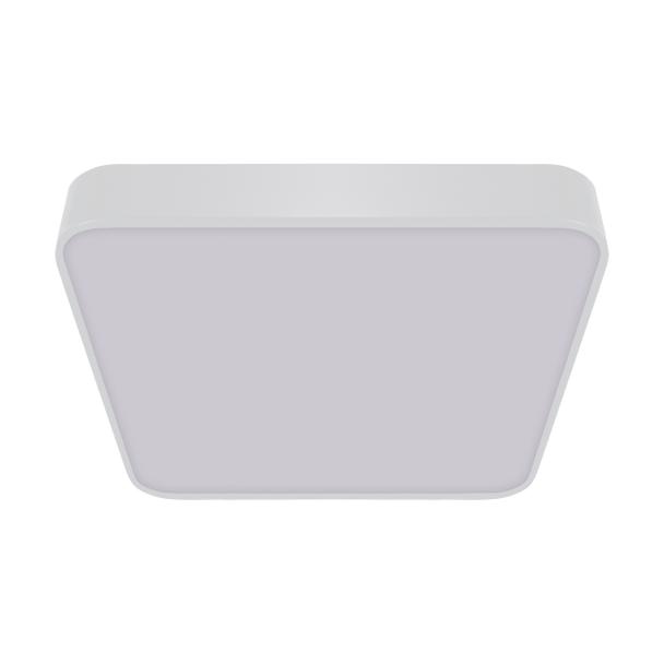 Plafoniera SMD LED TOTEM LED D 48W NW WHITE